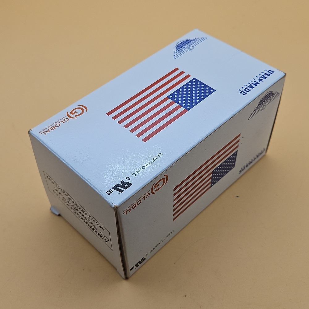 AmRad USA2218 Run Capacitor 55X370/440 Brand New - Picture 4 of 6